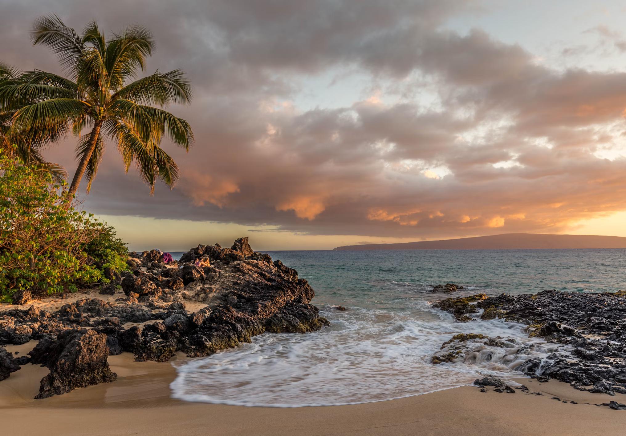 Dal's Hawaii Cruise Group